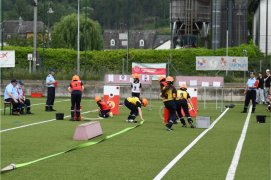 Fédération Nationale des Pompiers